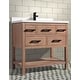 preview thumbnail 17 of 52, Betty 42" Bathroom Vanity