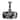 Ezimoov Clip-on Baby Rear view Mirror
