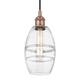 Option Antique Copper / Clear