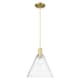Option Satin Gold / Seedy