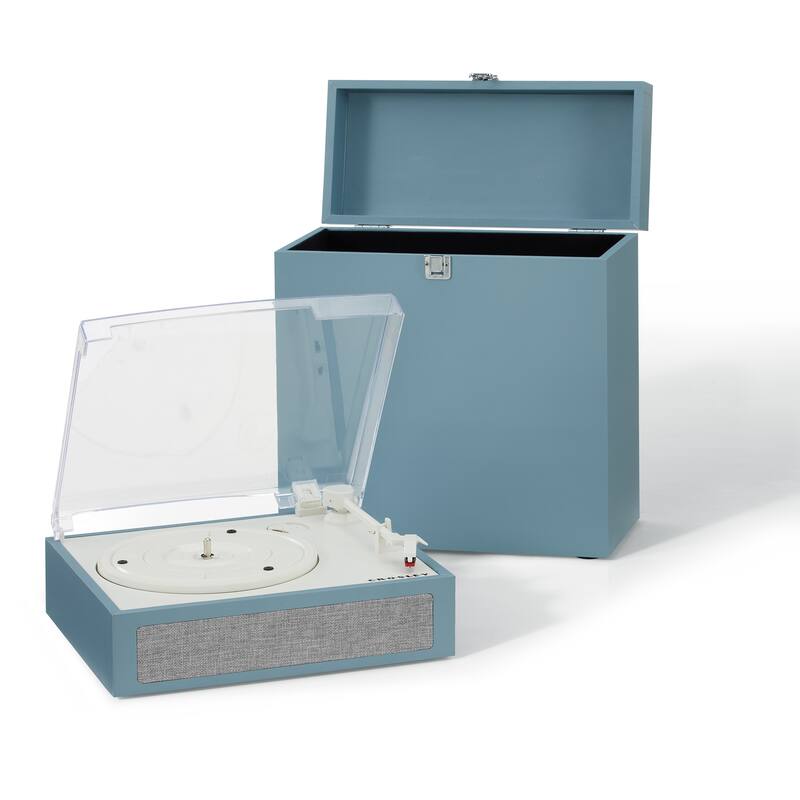 Fusion Turntable Combo - 6"d x 14.5" x 14"