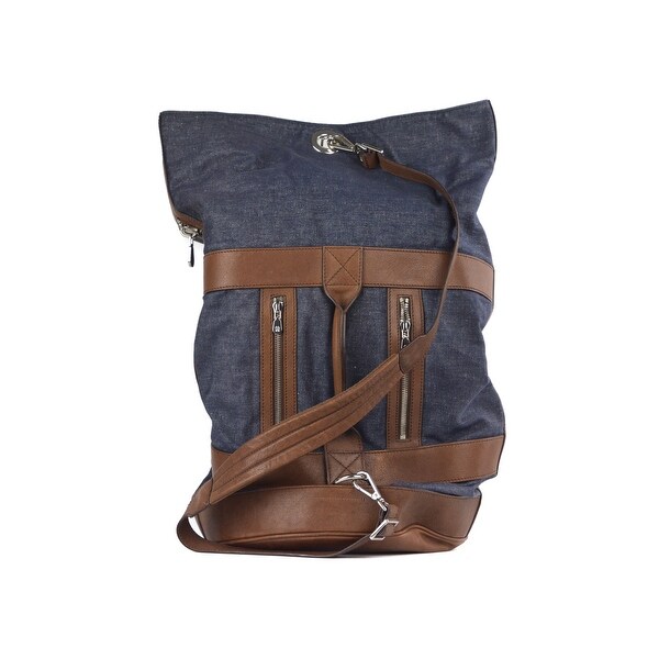 brunello cucinelli duffle bag