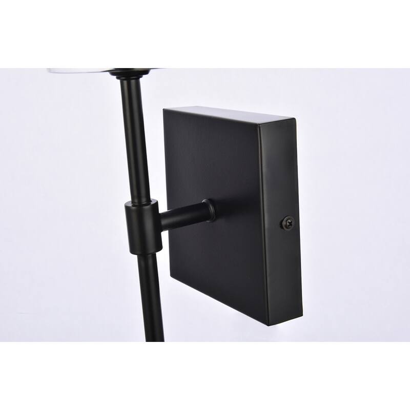 Erin 1 Light Wall Sconce