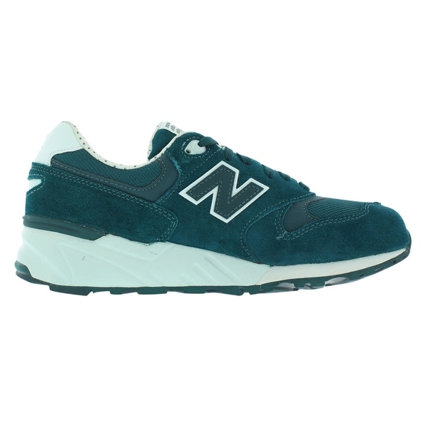new balance 999 women green