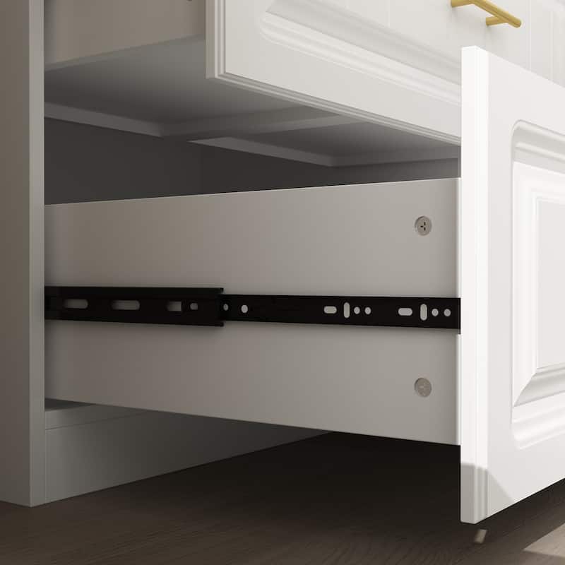 Armoires Wardrobes Hanging Drawers Home Storage Cabinet Combo Dresser
