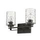 Option Oil-Rubbed Bronze