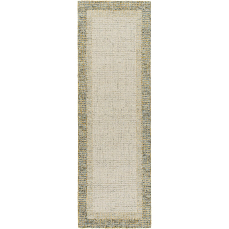 Rosina Minimalist Abstract Area Rug