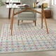 Option Ivory/Multi