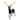 Costway Standing Reindeer Statue Aluminum Deer Sculpture Christmas - See Details