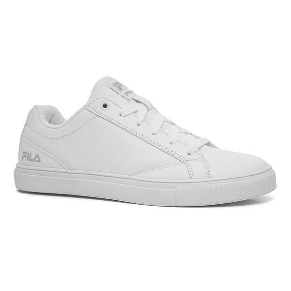 Shop Fila Women S Amalfi Walking Shoe Overstock 28019353 Black 9