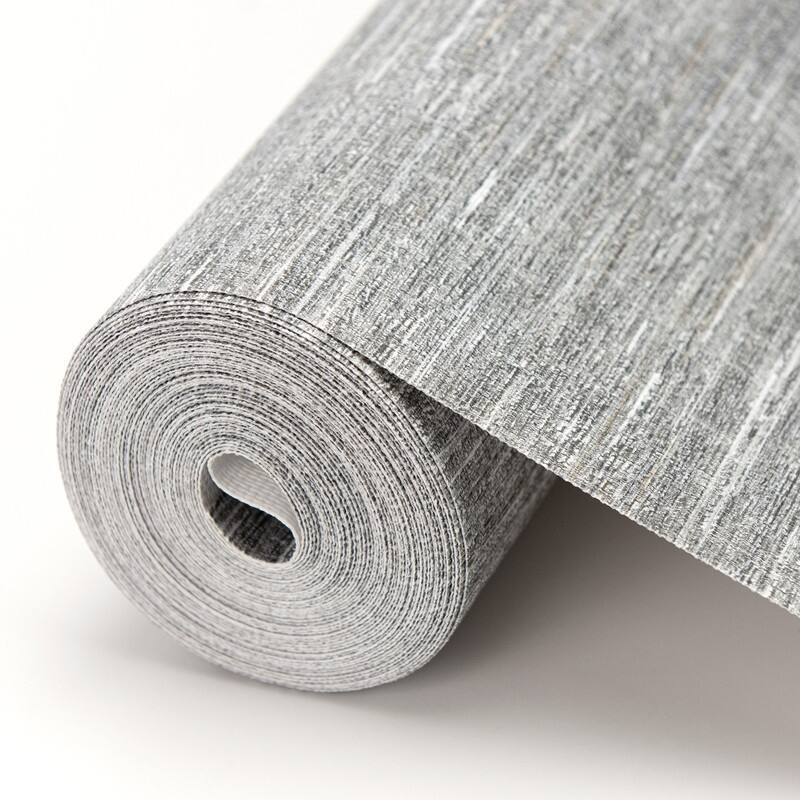 Warner Cogon Blue Distressed Texture Wallpaper