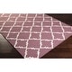 preview thumbnail 22 of 59, Hand-woven Villach Flatweave Wool Area Rug - 9' x 13'