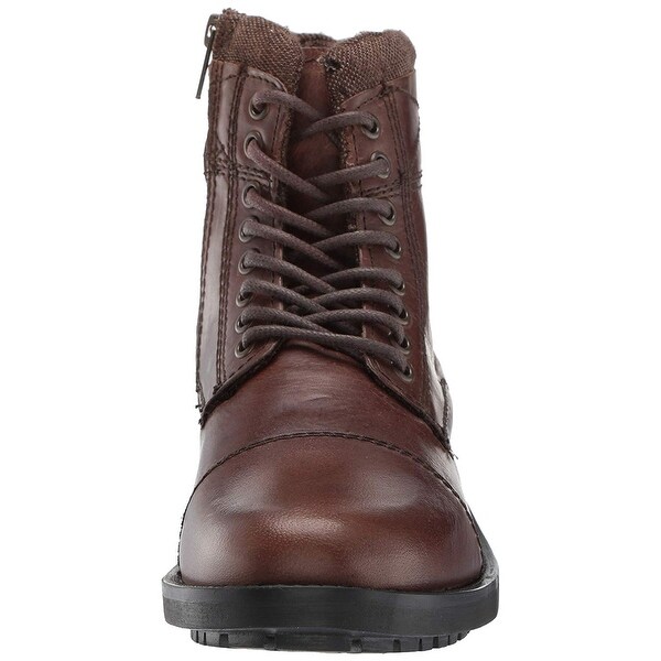 steve madden mens ankle boots
