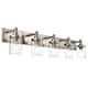 Option Brushed Nickel