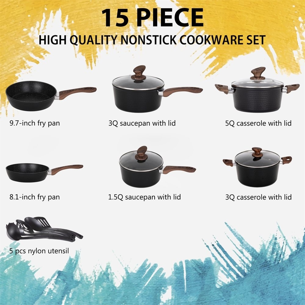 https://ak1.ostkcdn.com/images/products/is/images/direct/f37ac9186b29c3a99679982e39aeefcf7337d341/15-Pieces-Cookware-Set-Granite-Nonstick-Pots-and-Pans-Dishwasher-Safe-Black.jpg