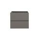 Option 23.8in L Gray