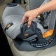 preview thumbnail 7 of 24, Chicco OneFit ClearTex All-In-One Car Seat