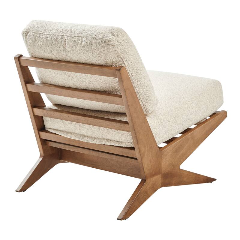 NPD Furniture Chandler Accent Chair