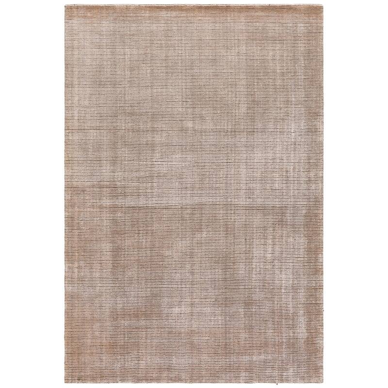 SAFAVIEH Handmade Mirage Helly Modern Abstract Viscose Rug