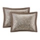 preview thumbnail 91 of 94, Madison Park Essentials Cadence 24-piece Room in a Bag