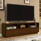 Option Walnut Brown