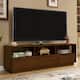 Option Walnut Brown