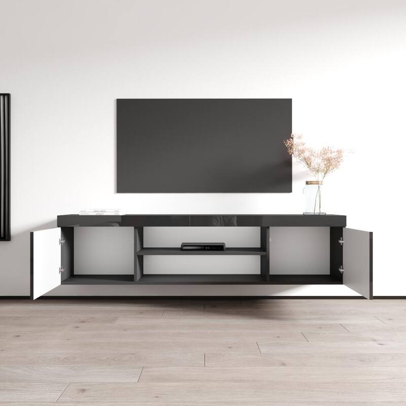 Knoxville 71" TV Stand