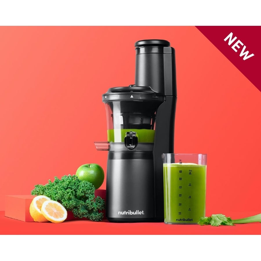 semi new nutribullet slow juicer in good condition like new for Sale in  Rialto, CA - OfferUp