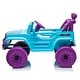 preview thumbnail 91 of 98, Electric Ride-On Truck for Kids, 12V Battery, 3-Speed Settings, Parent Remote Control, LED, MP3, Bluetooth, Power Display