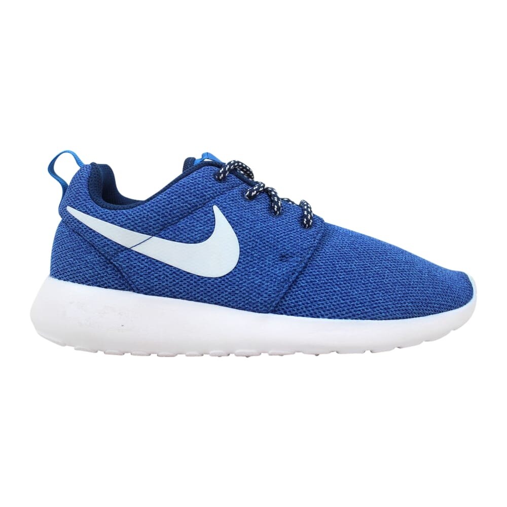 nike roshe off white