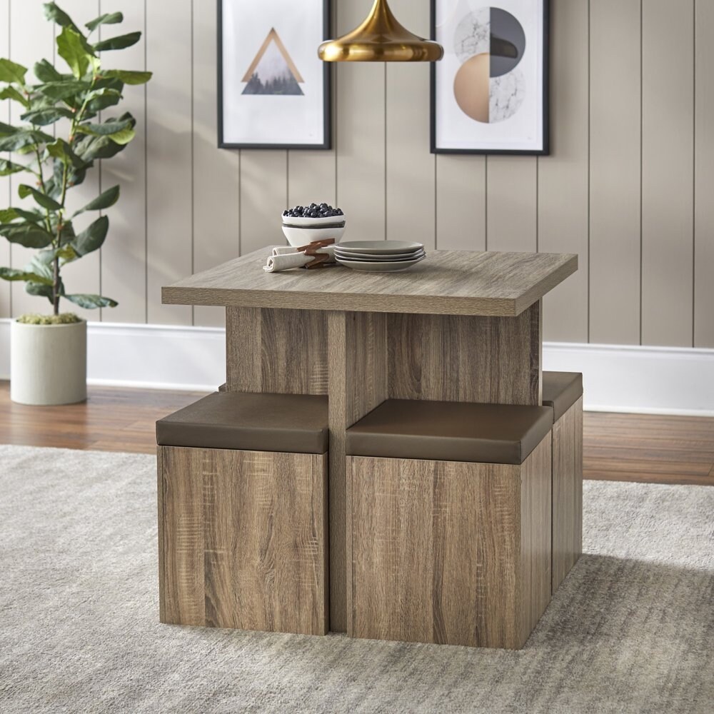 Dexter 5 piece dining set discount