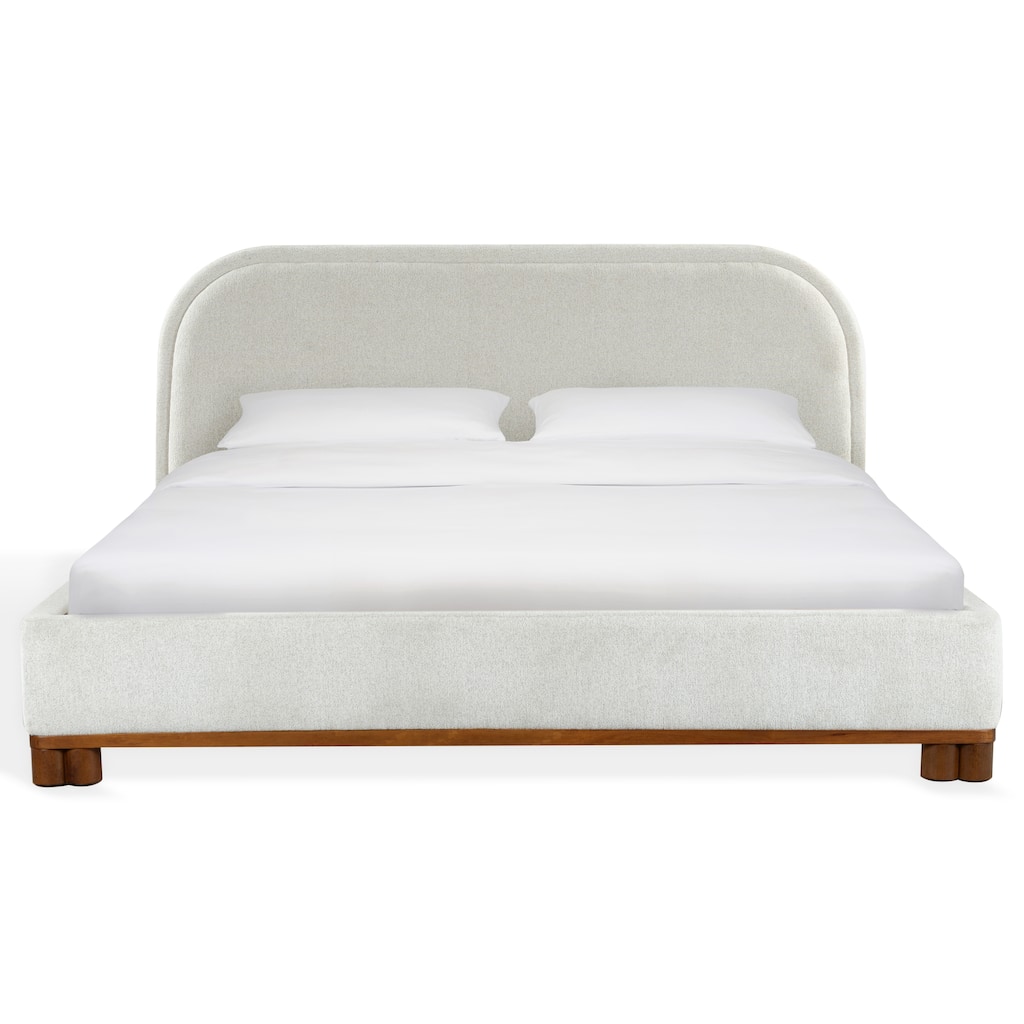 SAFAVIEH Couture Roberto Chenille Bed