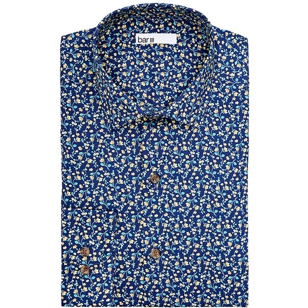 bar iii dress shirts