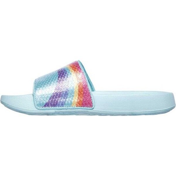 skechers sunny slides