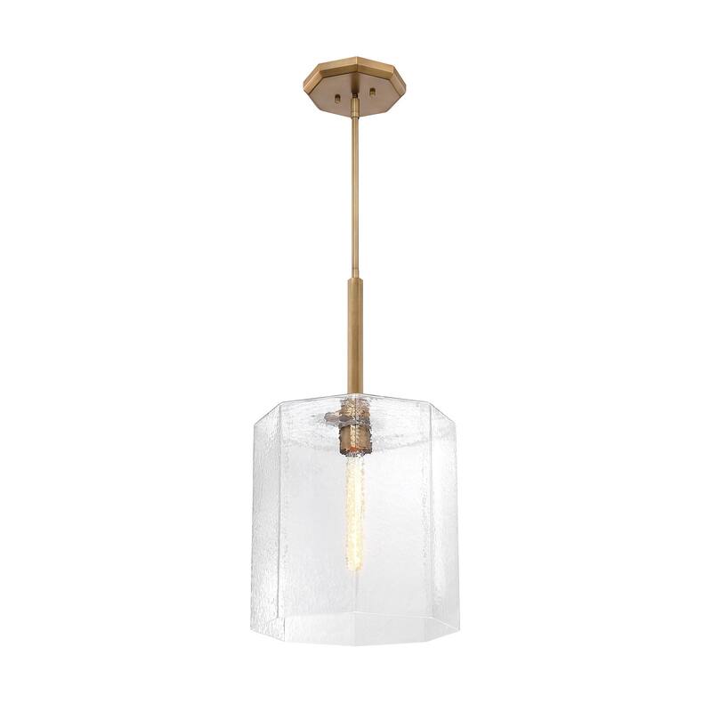 Designers Fountain D309M-14P Haven 14" Wide Pendant