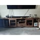 Furniture of America Hury 70-inch Rustic TV Console 1 of 1 uploaded by a customer
