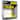 Boen 20 x 20 Silver/Black Heavy-Duty Polyethylene Tarps