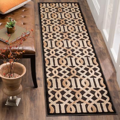SAFAVIEH Paradise Ilza Modern Viscose Rug