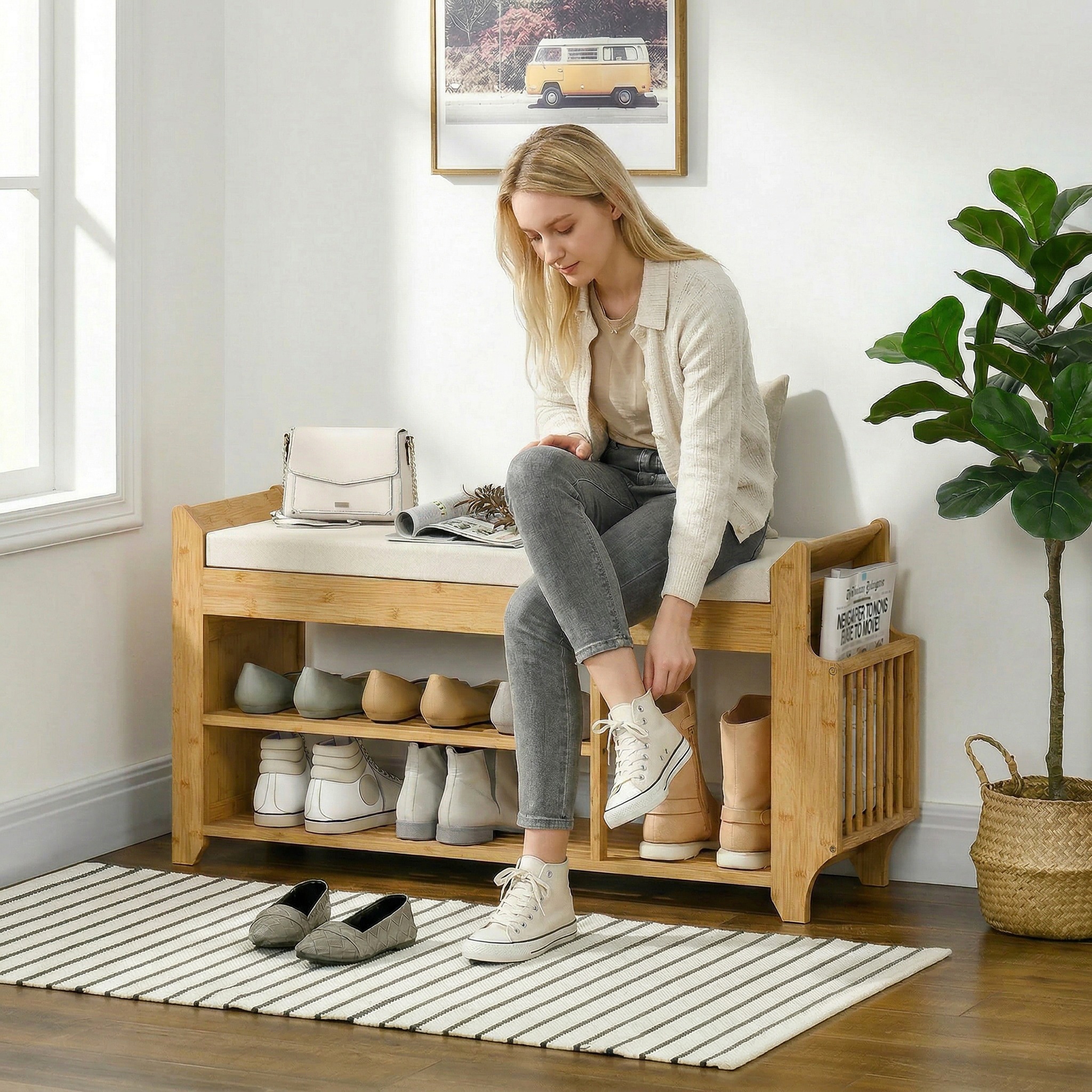 HOMCOM-Shoe-Bench-with-