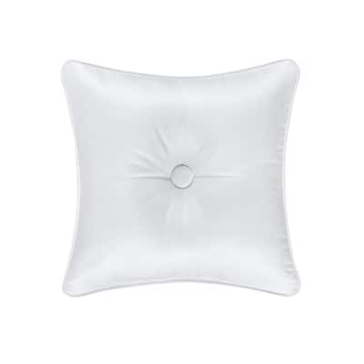 J. Queen New York Astoria 16" Decorative Throw Pillow