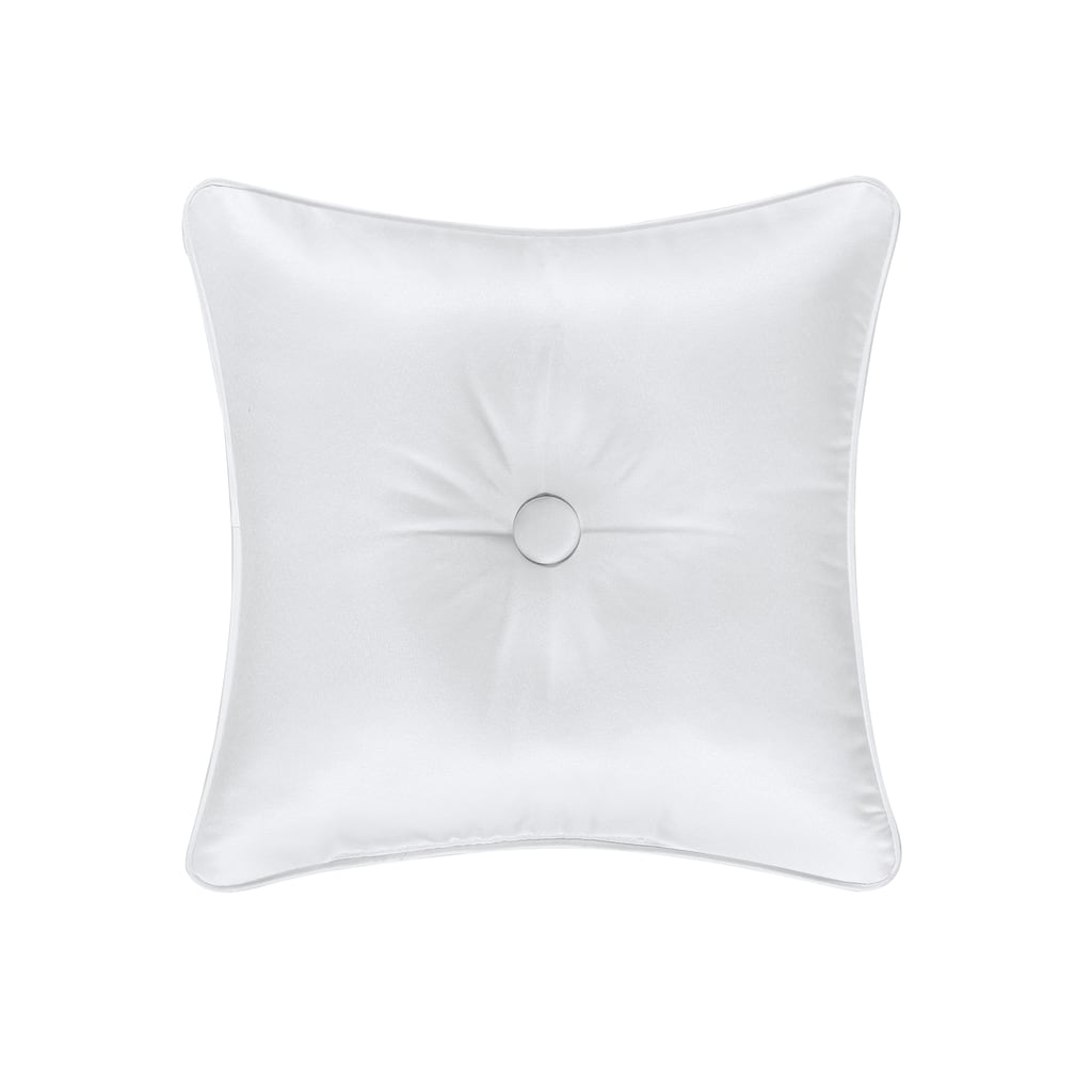 J. Queen New York Astoria 16" Decorative Throw Pillow