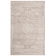 preview thumbnail 33 of 52, SAFAVIEH Carnegie Luvinia Distressed Oriental Rug 3' x 5' - Light Beige/Cream - Rectangle