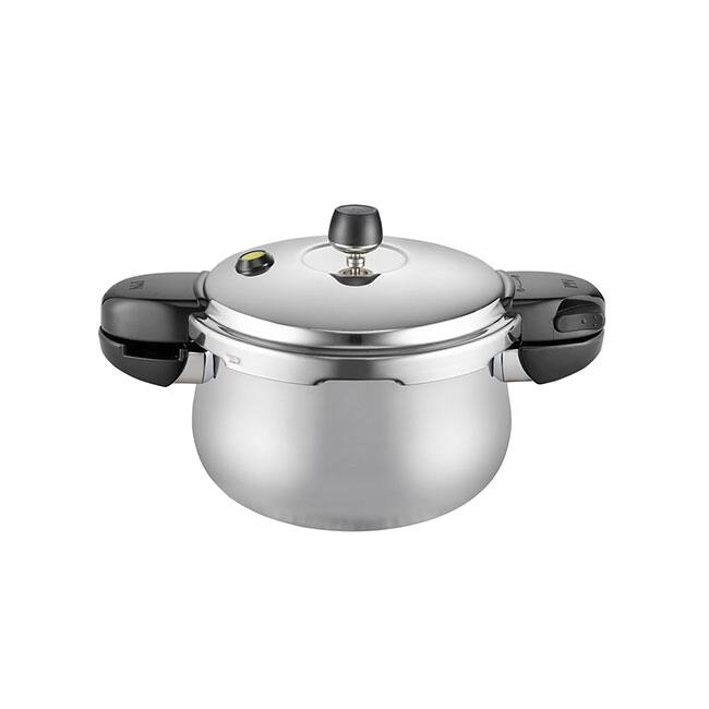PN Poong Nyun New Hiklad IH Hive Pressure Cooker
