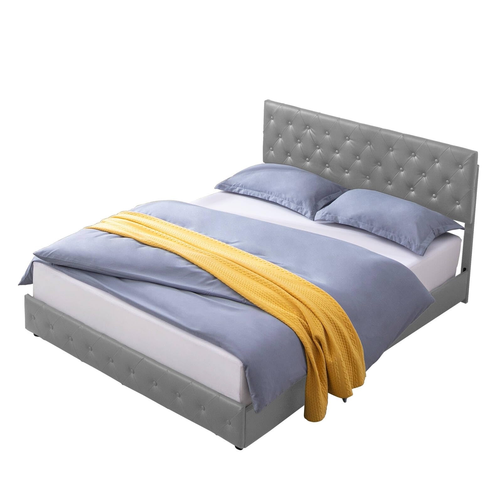 Decofurn store queen headboards
