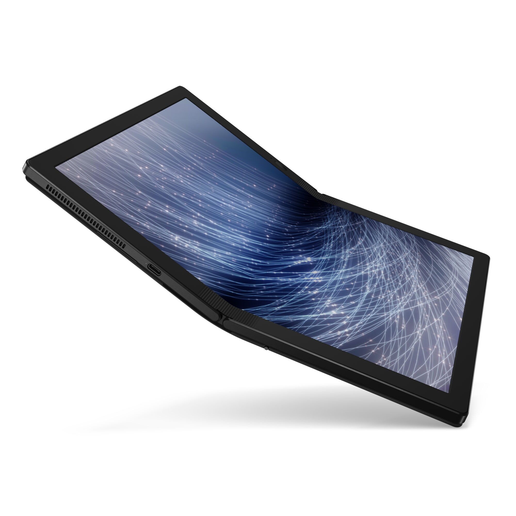 Lenovo ThinkPad X1 Fold Intel Laptop, 16.3