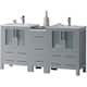 Option Metal Grey