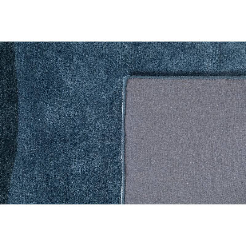 Terra by Obeetee Salina Shelby Rug