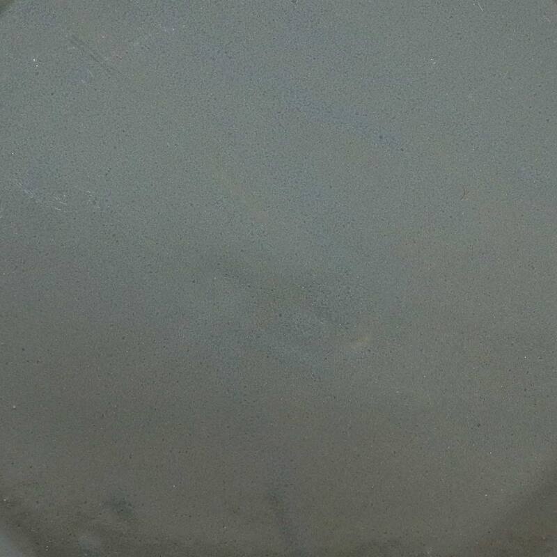 Sunnydaze Set of 2 Glazed Ceramic Planter Saucers - 12"