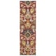 preview thumbnail 21 of 121, SAFAVIEH Fiorello Handmade Blossom French Country Wool Area Rug