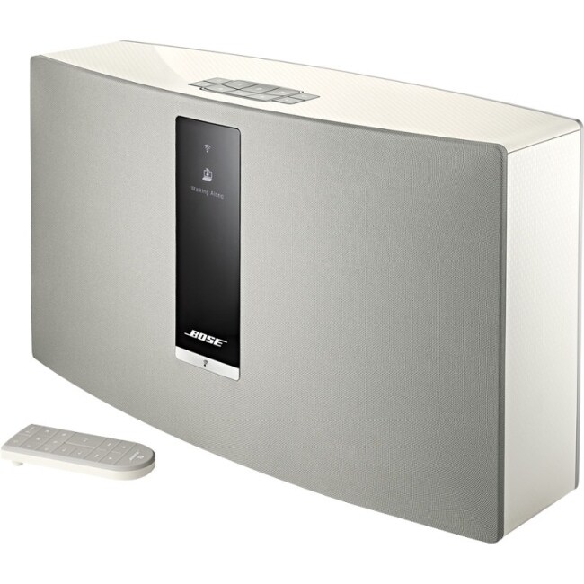 bose soundtouch usb